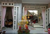 BÁN NHÀ MẶT TIỀN AN HỘI, GÒ VẤP – GIÁ CHỈ 14,15 TỶ – CƠ HỘI ĐẦU TƯ SINH LỜI CAO- Phạm Văn Chiêu- Lê Đức Thọ- Nhỉnh 90tr/m2